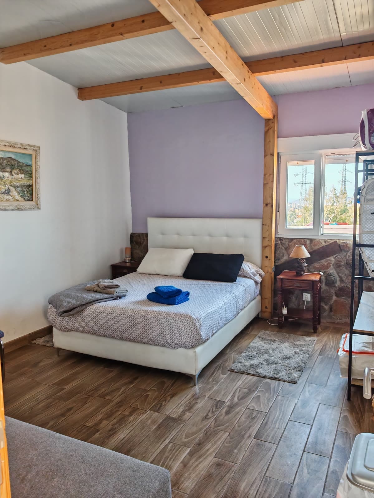 Habitación Brisa