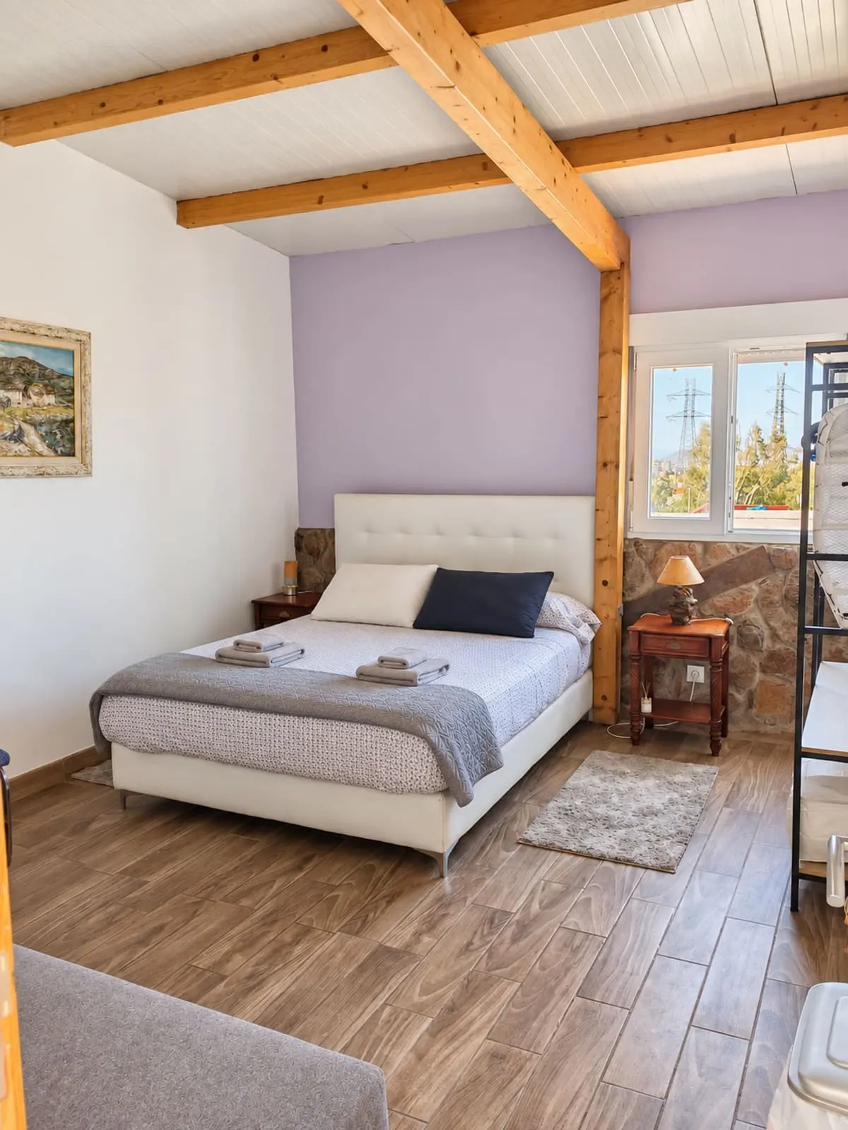 Hab. Brisa — Casa El Drago, Tafira Baja