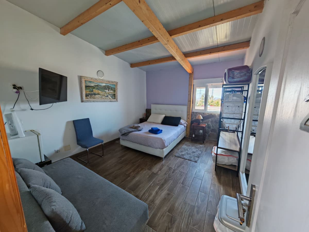 Habitación Brisa — foto 3