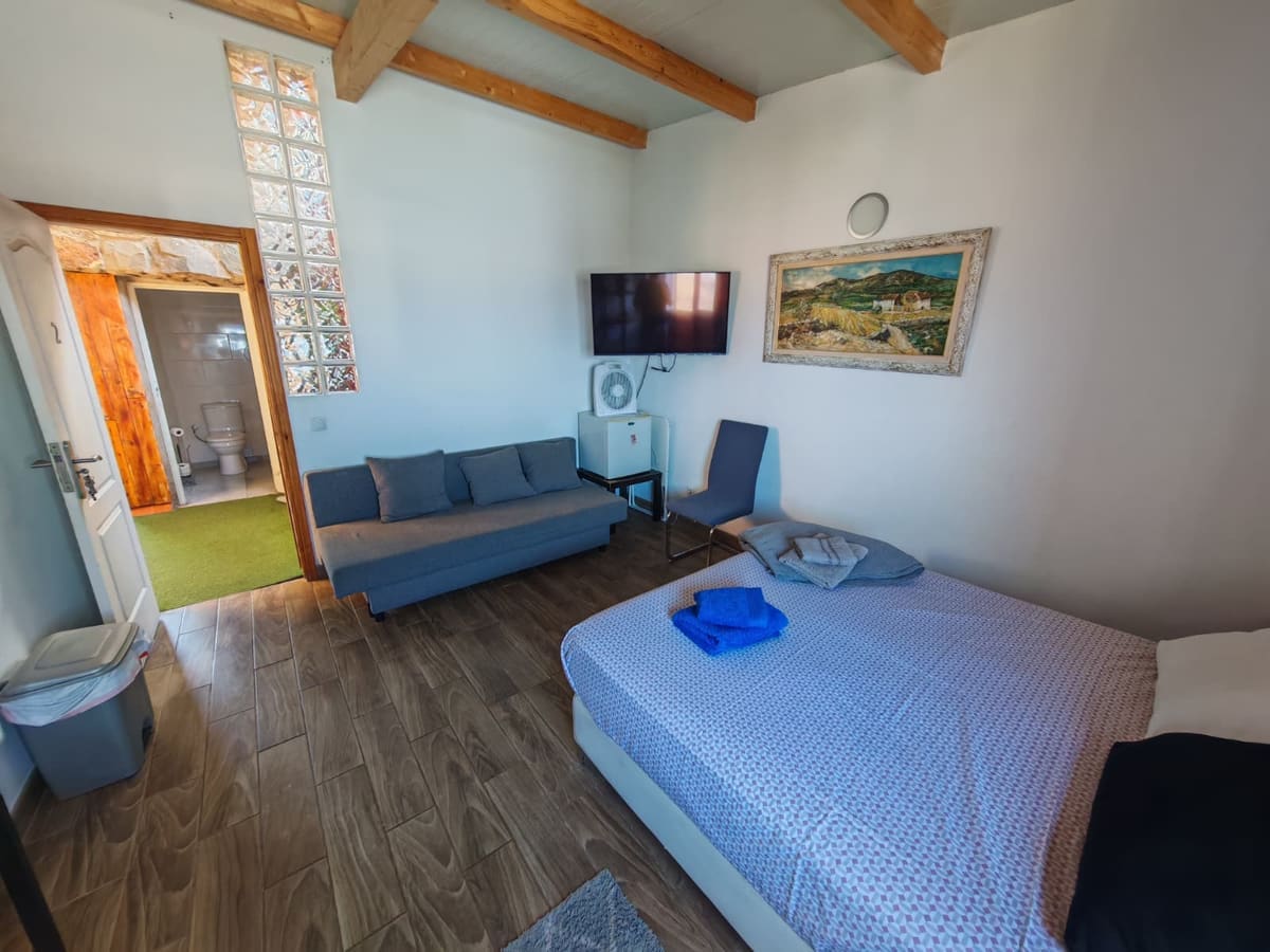 Habitación Brisa — foto 4