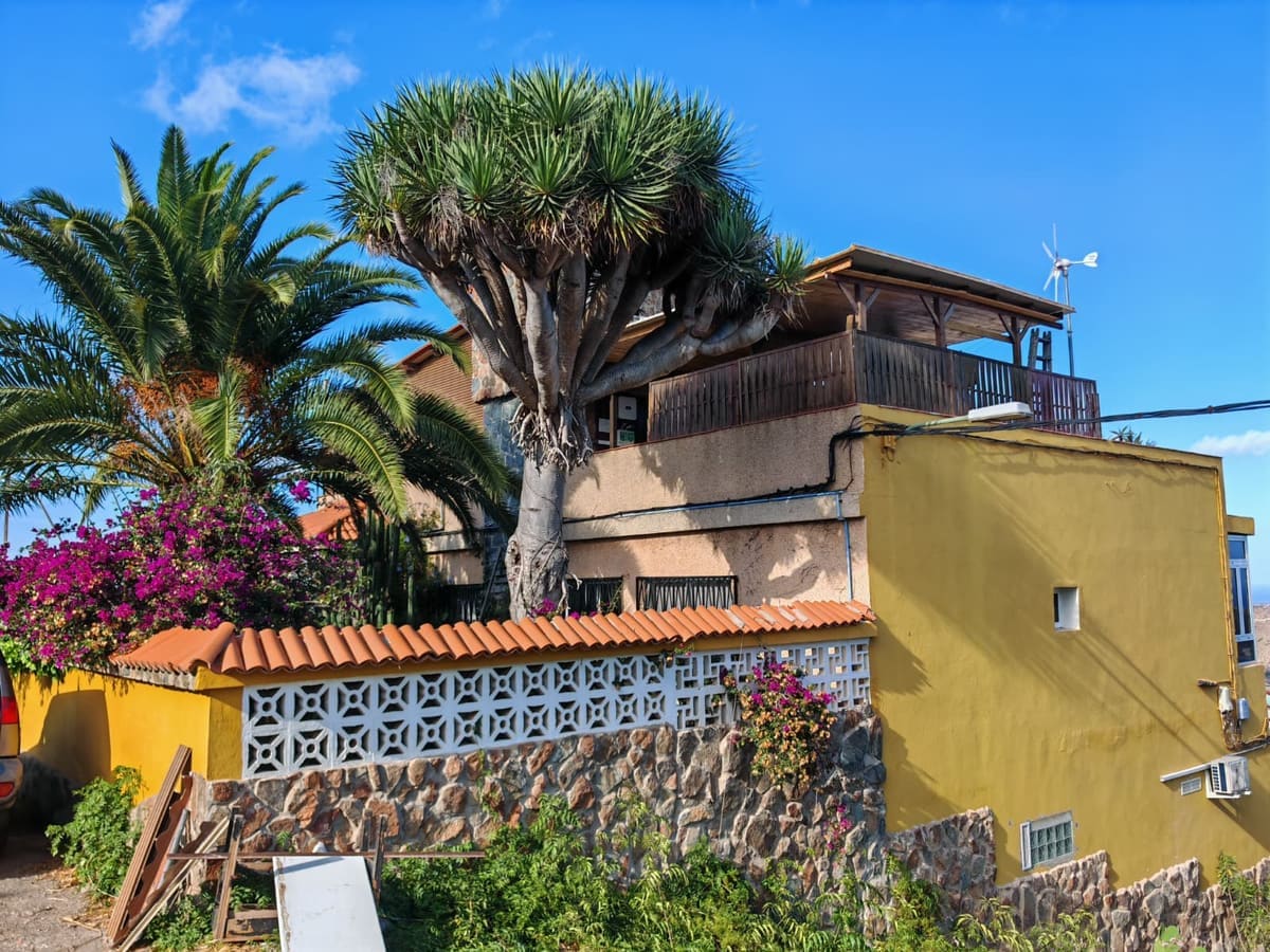 Casa El Drago