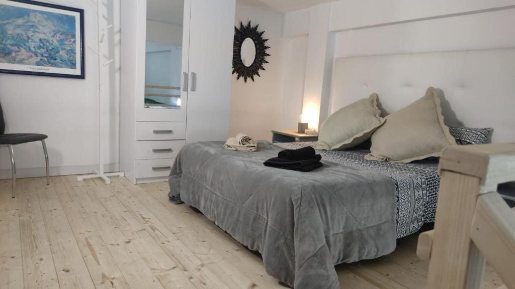 Apartamento Güi Güi