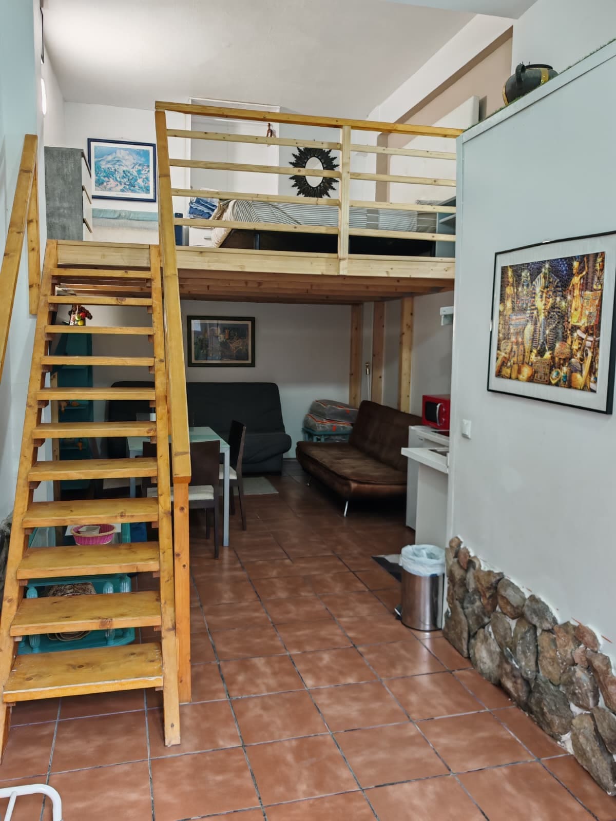 Apartamento Güi Güi — foto 3