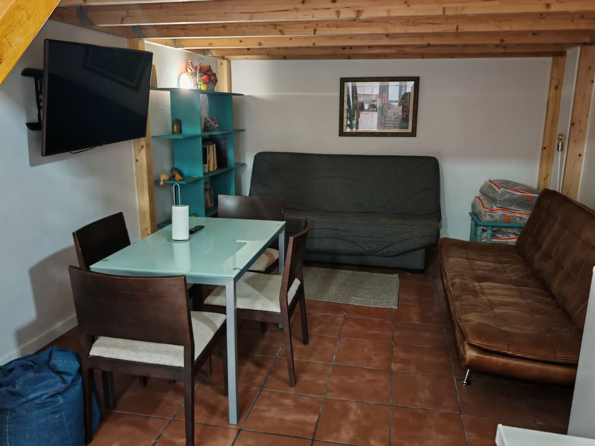 Apartamento Güi Güi — foto 4