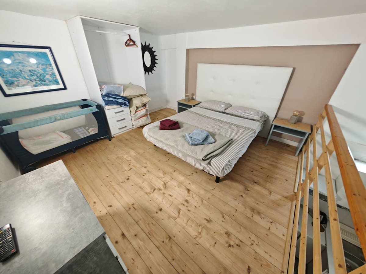 Apartamento Güi Güi — foto 5