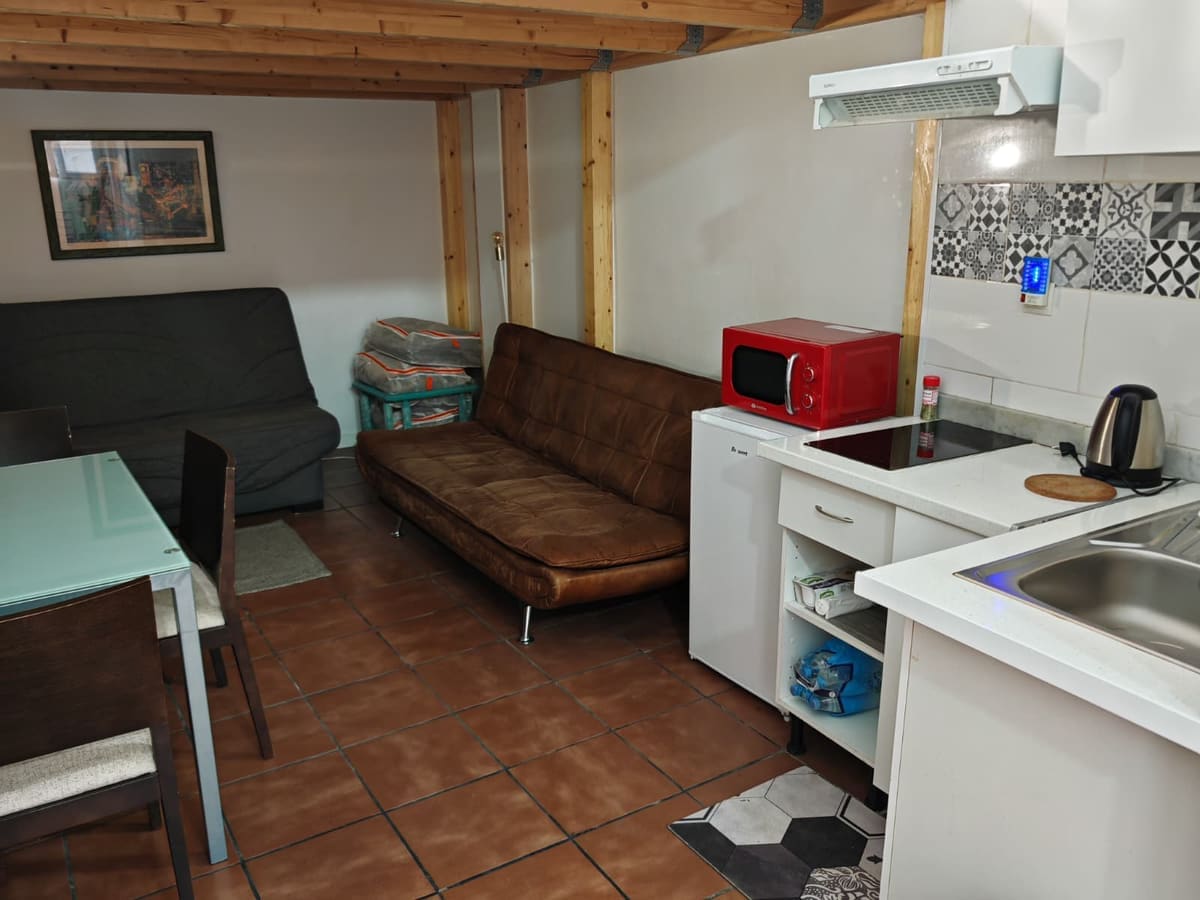 Apartamento Güi Güi — foto 7
