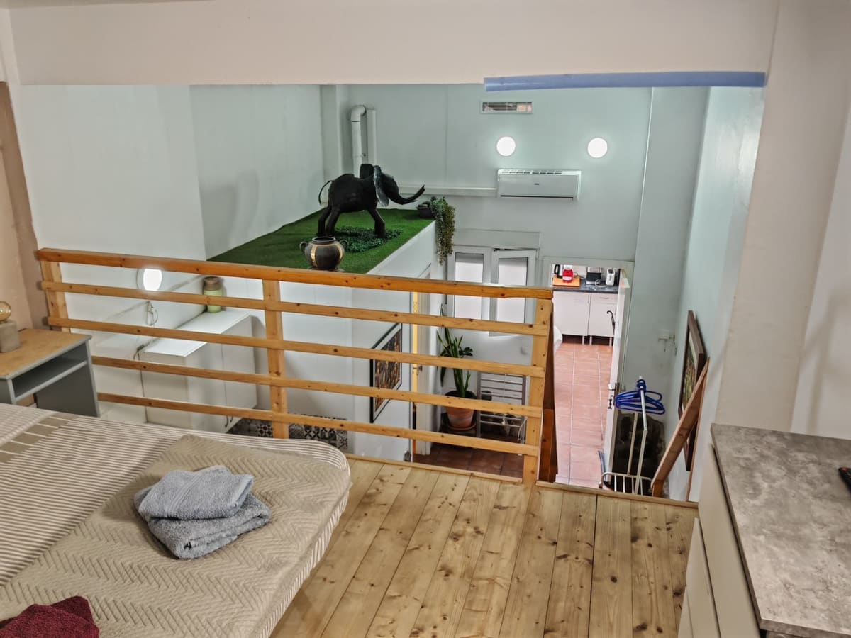 Apartamento Güi Güi — foto 9
