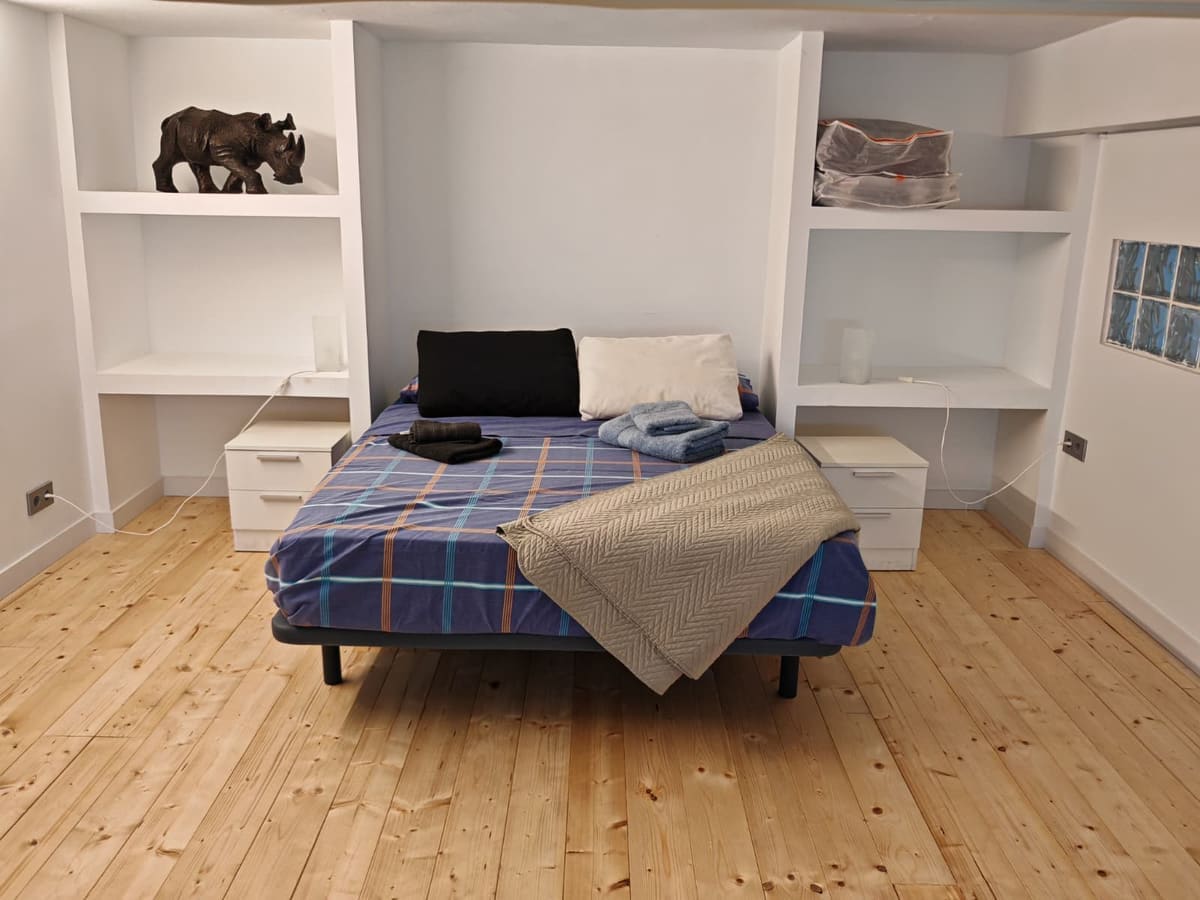 Apartamento Las Canteras