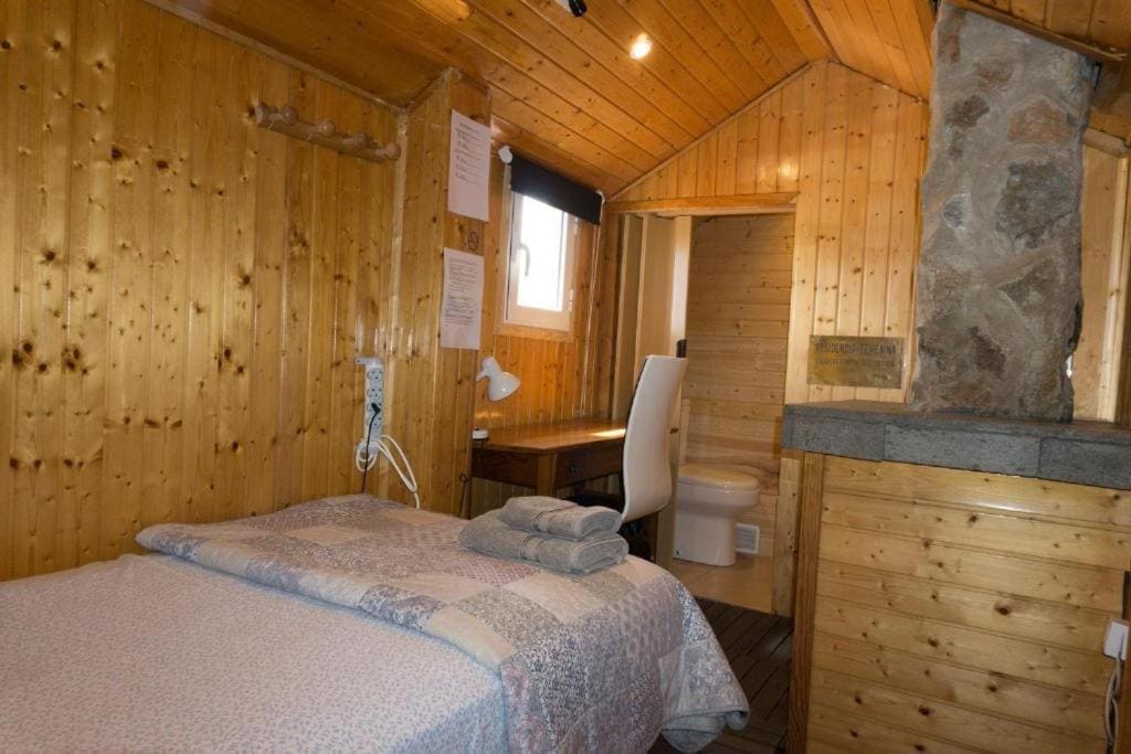 Habitación La Torre