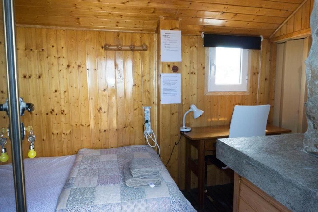 Habitación La Torre — foto 2