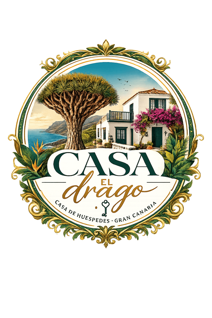 Casa El Drago