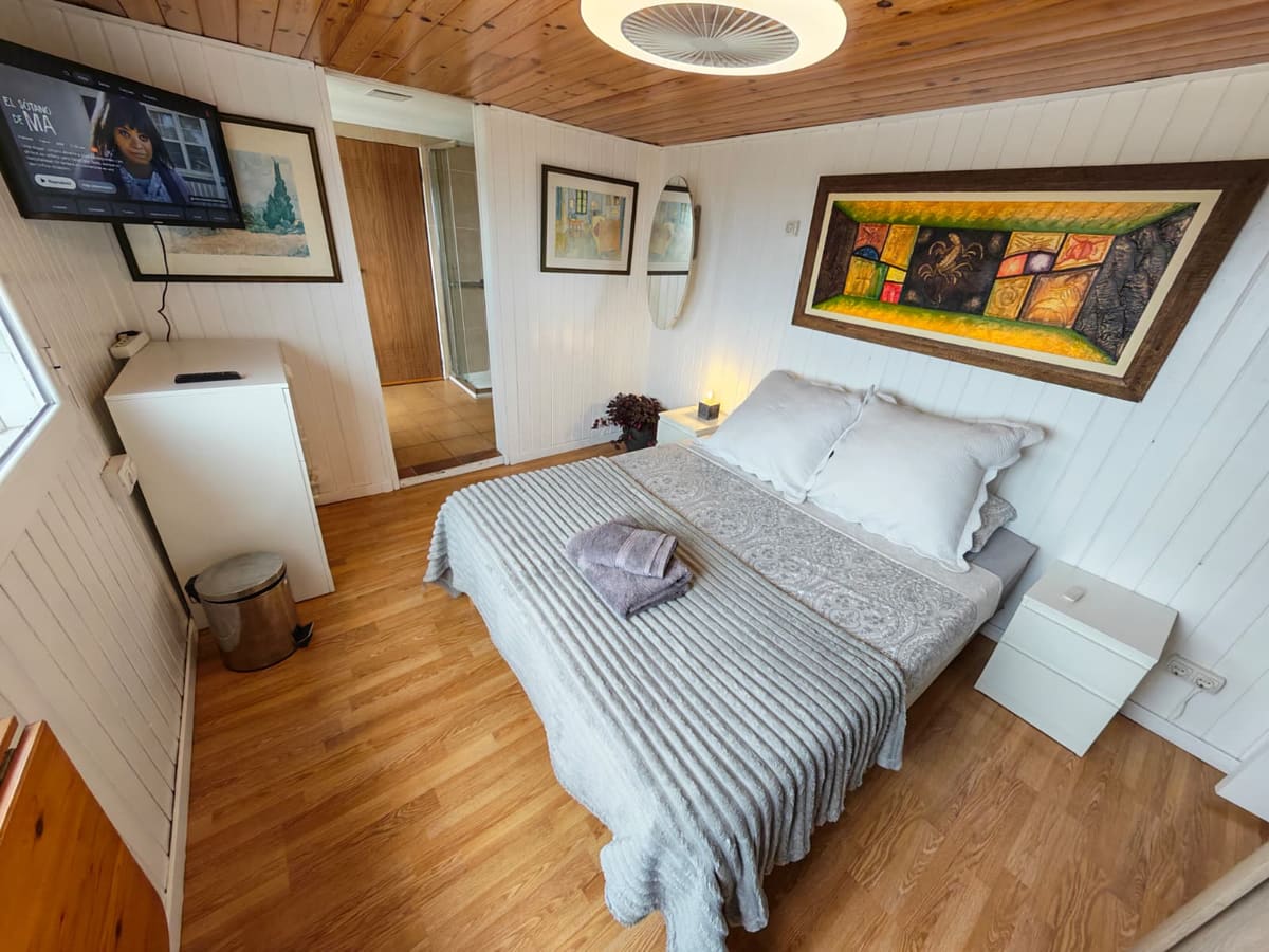 Habitación Mirador