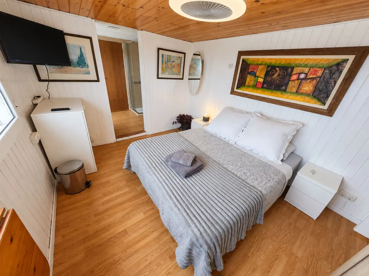 Hab. Mirador — Casa El Drago, Tafira Baja
