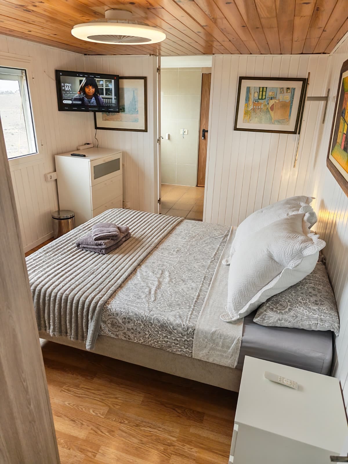 Habitación Mirador — foto 3