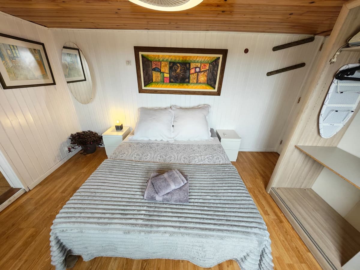 Habitación Mirador — foto 4