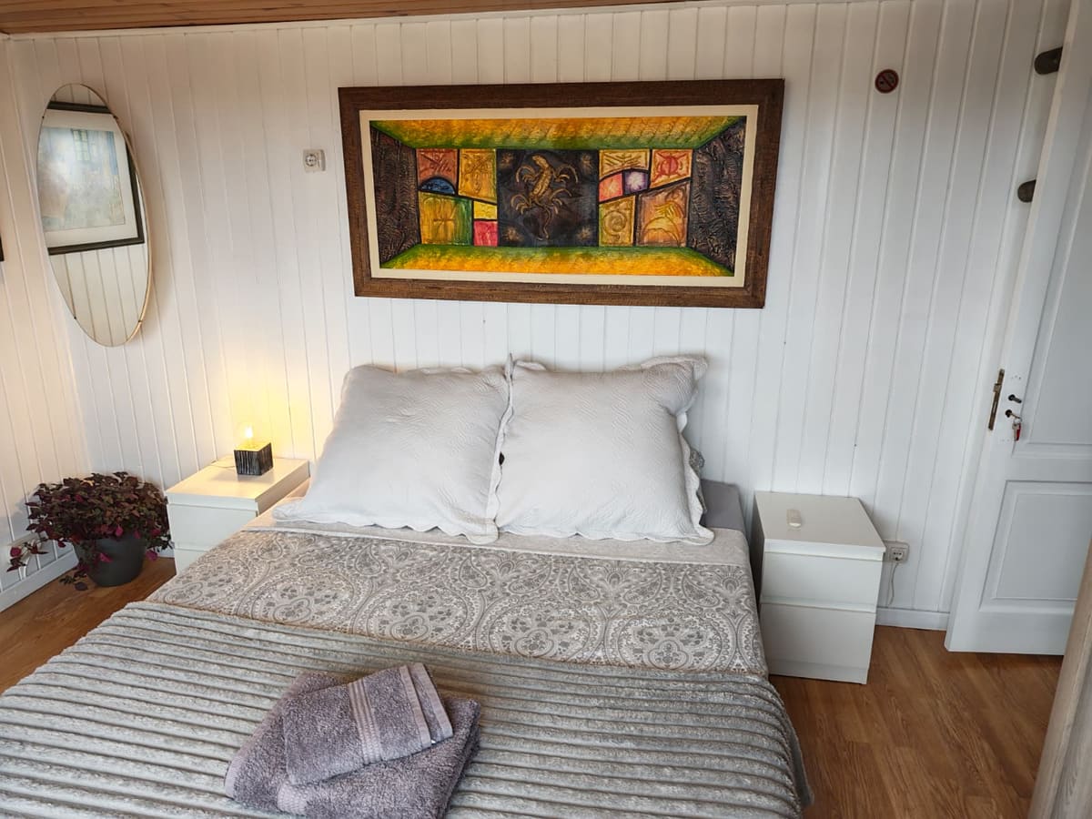 Habitación Mirador — foto 5