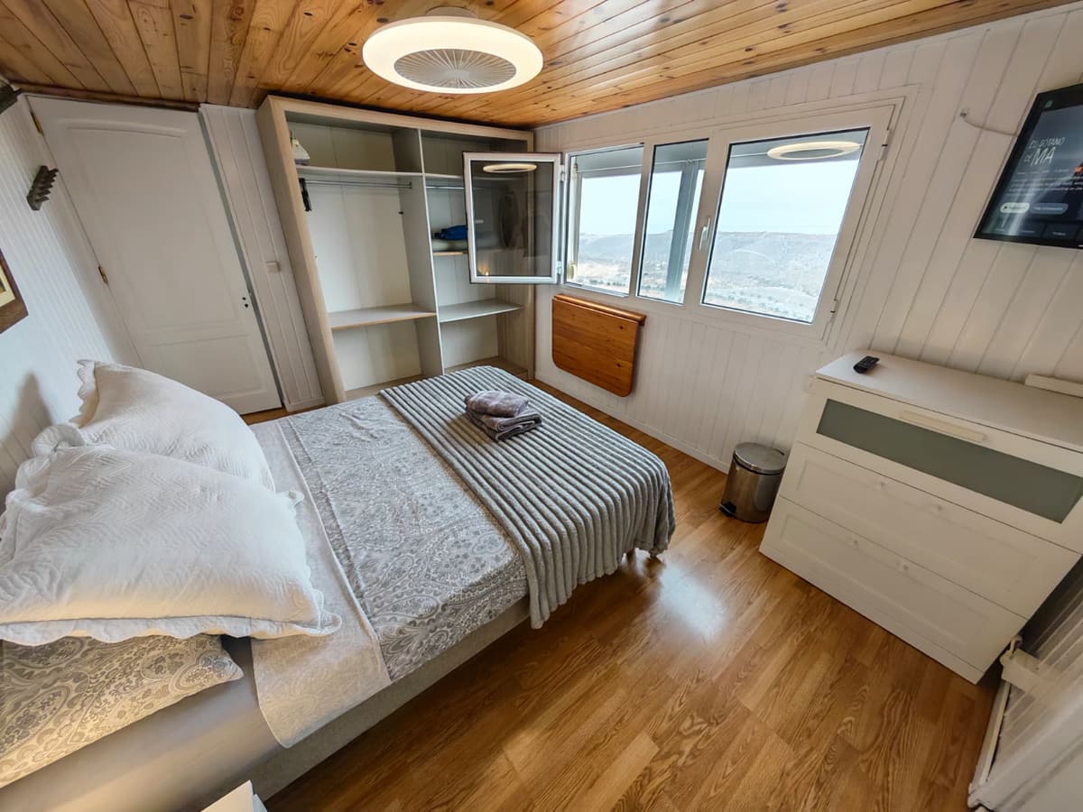 Habitación Mirador — foto 6
